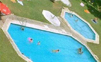 شقة Apartamentos Jardines Del Gamonal مالقة