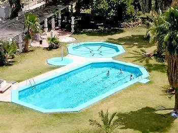 Apartamentos Jardines Del Gamonal مالقة شقة