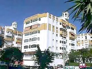 شقة Apartamentos Jardines Del Gamonal مالقة إسبانيا