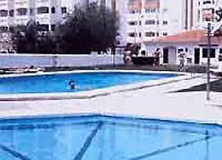 Apartamentos Jardines Del Gamonal مالقة شقة